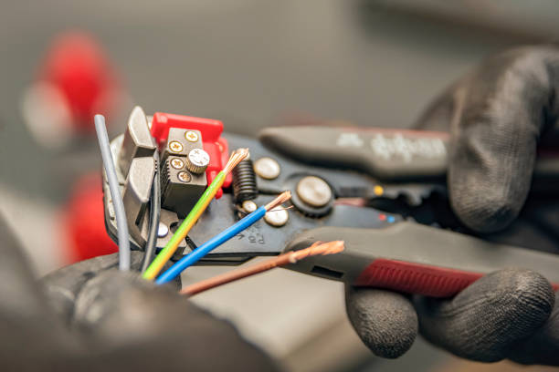 Best Residential Electrician Services  in Glen Ellyn, IL