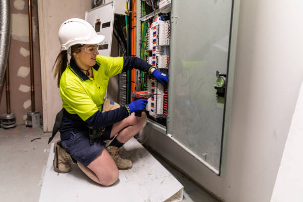 Best Home Electrical Repair  in Glen Ellyn, IL