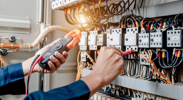 Best Affordable Electrician  in Glen Ellyn, IL