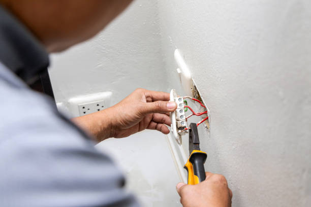 Industrial Electrical Services in Glen Ellyn, IL