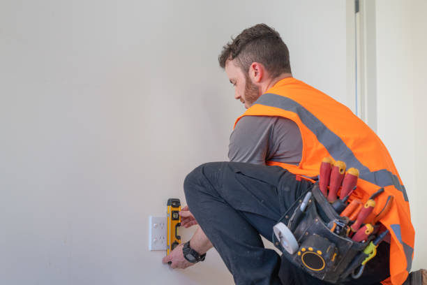 Best Ceiling Fan Installation Electrician  in Glen Ellyn, IL