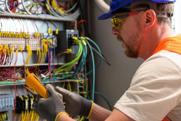 Best Electrical Installation Contractor  in Glen Ellyn, IL