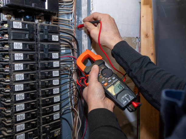 Best Emergency Electrical Repair  in Glen Ellyn, IL