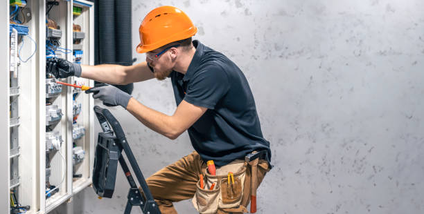 Best Electrical Upgrades for Homes  in Glen Ellyn, IL