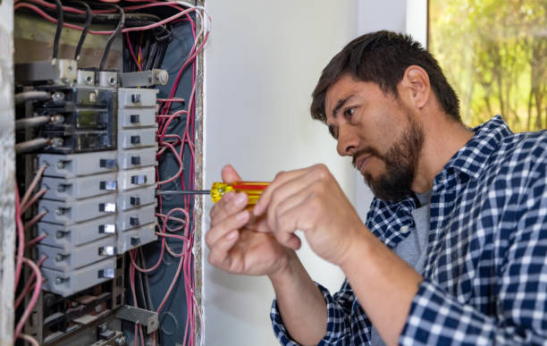 Best 24-Hour Electrician  in Glen Ellyn, IL